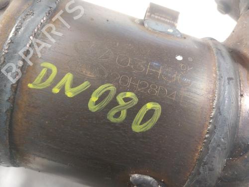 Catalyst HYUNDAI KONA (OS, OSE, OSI) 1.6 GDi Hybrid | BP17867672M10 