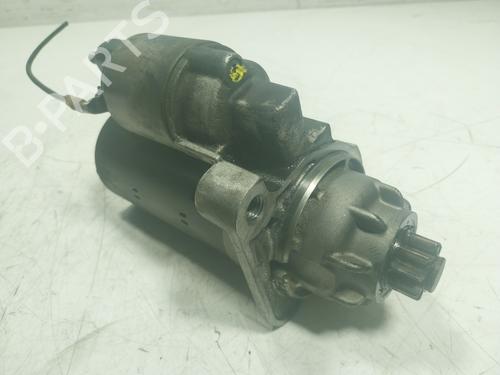 Starter VW TOUAREG (7LA, 7L6, 7L7)  | BP16315157M8 