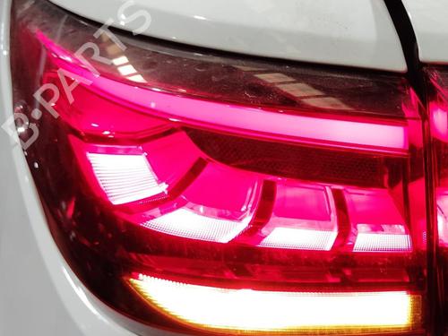 Left taillight MG MG ZS SUV (AZS1) 1.5 VTi | BP27524617C34 - Image 5