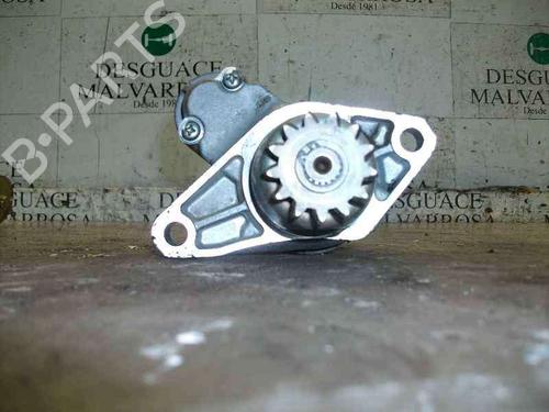 Starter LEXUS RX (MCU15) 300 (MCU10_) | BP36988650M8 - Image 2