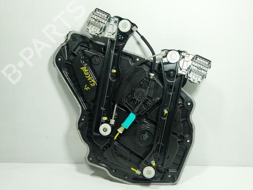 Rear right window mechanism TESLA MODEL Y (5YJY) EV | BP36789221C25 - Image 2