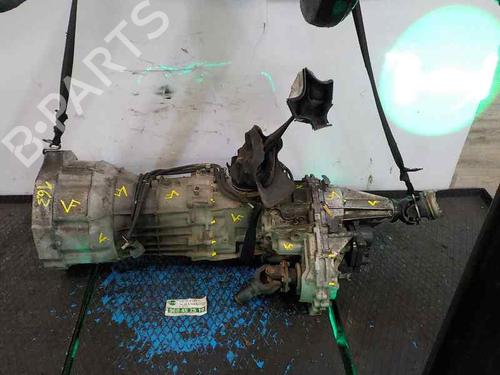 Used Gearbox Gearbox NISSAN NAVARA NP300 (D40) 2.5 dCi (174 hp) 3860728 3860728