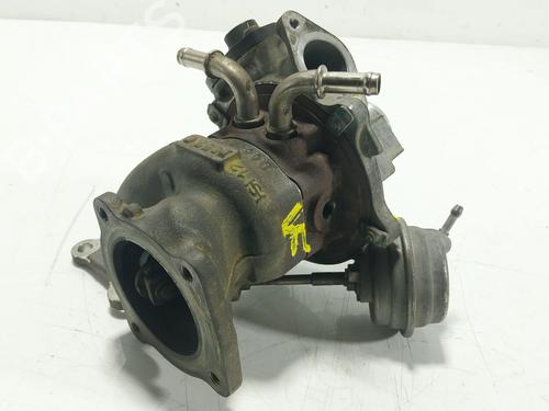 Turbolader/Kompressor FORD FOCUS III 1.0 EcoBoost (125 hp) 27832908