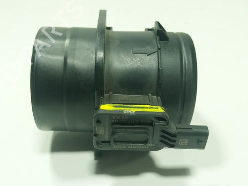Mass air flow sensor VW CADDY V Box Body/MPV (SBA, SBH) 2.0 TDi BMT | BP27974674M95 