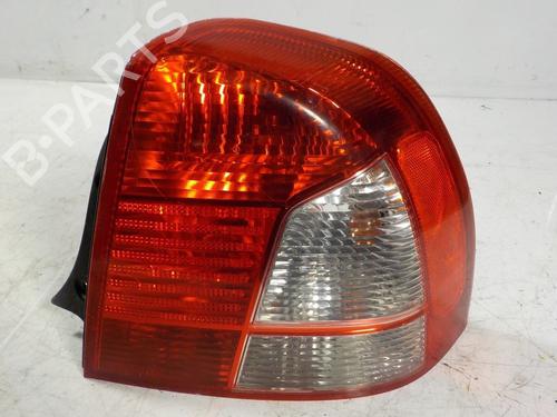 Used Right taillight Right taillight KIA SHUMA II (FB) 1.6 (101 hp) 8191500 8191500