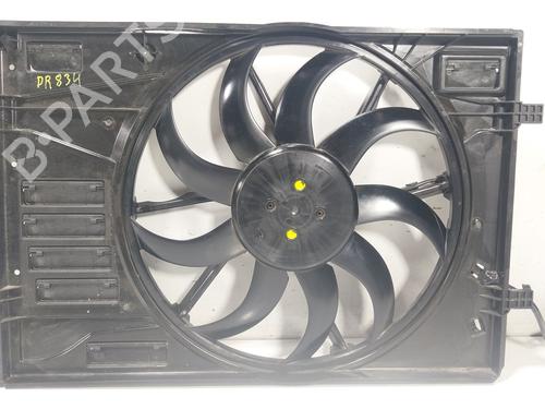 Used Radiator fan SEAT IBIZA V (KJ1, KJG) [2017-2026]  32455988