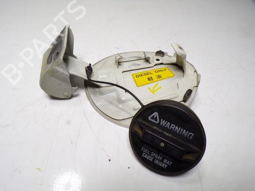 Fuel flap SUZUKI GRAND VITARA II (JT, TE, TD) 1.9 DDiS (JB419WD, JB419XD) | BP13614739C131 