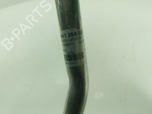AC pipe BMW 3 (G20, G80, G28) 330 i | BP24575198M126 