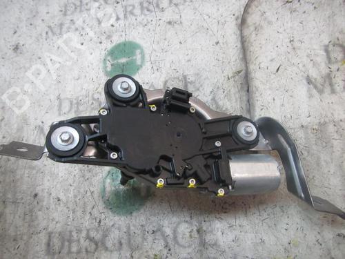 Viskermotor bakrute FORD FIESTA VI (CB1, CCN) 1.4 TDCi | BP3838660M102 