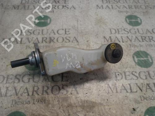 Brake master cylinder TOYOTA IQ (_J1_) 1.33 (NGJ10_, NGJ10R) | BP4014077M77 