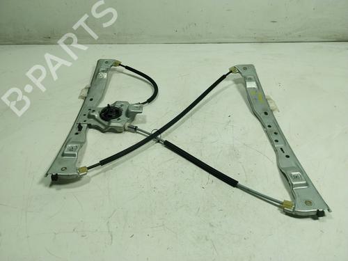 Used Front left window mechanism Front left window mechanism CITROËN DS3 (SA_) 1.2 THP 110 (110 hp) 16325310 16325310