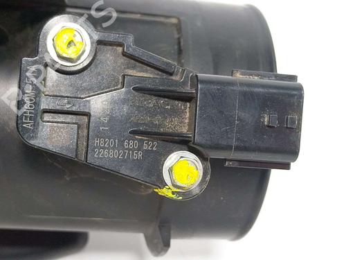 Air filter box RENAULT KADJAR (HA_, HL_) 1.5 BLUE dCi 115 (HLA6) | BP39908345M87 - Image 4