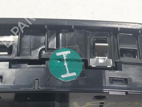 Left front window switch BMW 3 (G20, G80, G28) 318 i | BP25040479I27  - Image 5