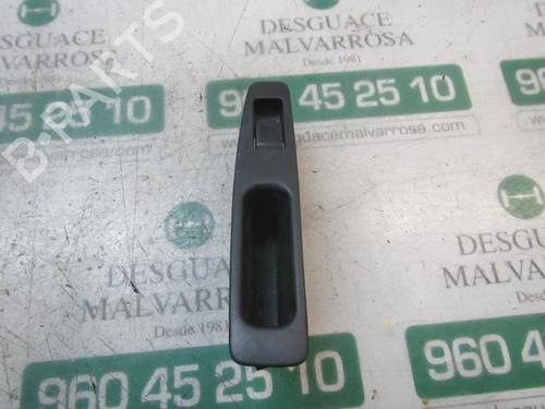 Used Right rear window switch NISSAN QASHQAI I (J10, NJ10) [2006-2015]  3873761