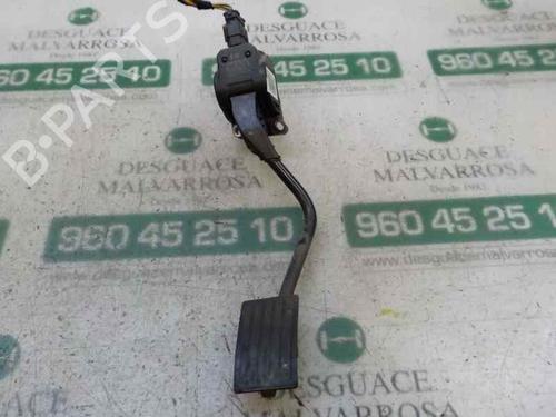 Used Pedal Pedal PEUGEOT 508 I (8D_) 2.0 HDi (163 hp) 5282818 5282818