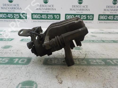 Right rear brake caliper VW GOLF VI (5K1) 1.6 TDI | BP11550331M106