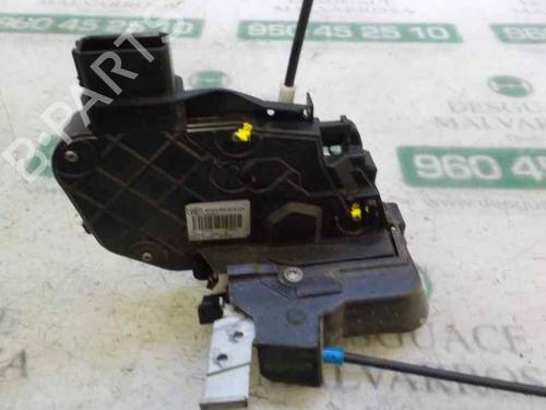 Front left lock FORD MONDEO IV (BA7) 1.8 TDCi | BP6241400C98 