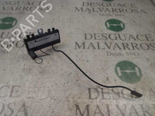 Used Electronic module PEUGEOT 407 (6D_) 2.0 HDi 135 (6DRHRH, 6DRHRE, 6DRHRG, 6DRHRJ) (136 hp) 3810023