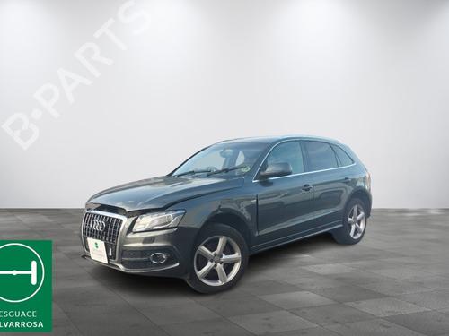 AUDI Q5 (8RB) 1230256