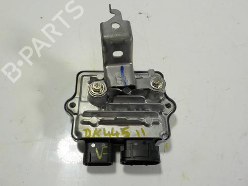 Electronic module TOYOTA YARIS (_P21_, _PA1_, _PH1_) 1.5 Hybrid (MXPH11) | BP11193762M83 