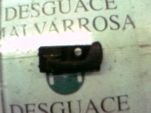 Used Rear left interior door handle Rear left interior door handle FIAT PUNTO (176_) 55 1.1 (54 hp) 3774294 3774294