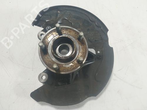 Left front steering knuckle FORD FOCUS IV (HN) | BP23392417M25