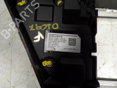 Switch CITROËN C4 Picasso II  | BP8647334I30 