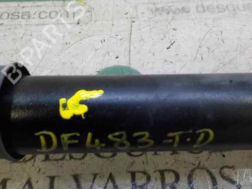 Right rear shock absorber CITROËN C-ELYSEE (DD_) 1.2 VTi 72 (DDHMY0) | BP6082964M19 - Image 2