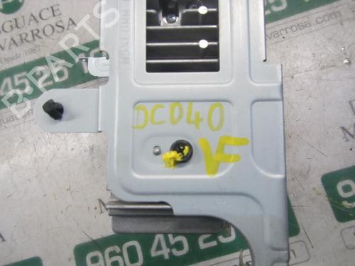 Radio HONDA ACCORD VII Tourer (CM, CN) 2.2 i-CTDi (CN2) | BP3872000E6 