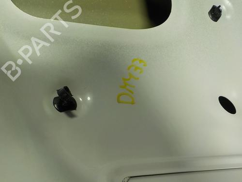 Tailgate HYUNDAI i40 I (VF) 1.7 CRDi | BP15583741C6 