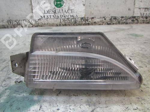 Used Reverse light Reverse light FIAT BRAVO II (198_) 1.6 D Multijet (198AXH1B) (105 hp) 9090420 9090420