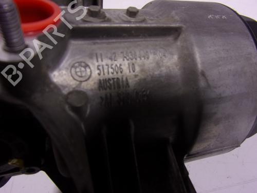 Soporte BMW 6 (E63) M | BP16953705C155