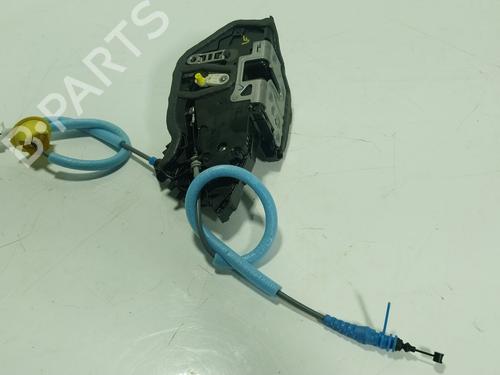 Used Front right lock Front right lock 33120410 33120410