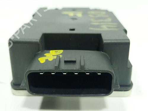 Electronic module RENAULT KADJAR (HA_, HL_) 1.5 BLUE dCi 115 (HLA6) | BP39698396M83 - Image 5