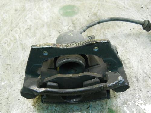 Højre bremsekaliber foran FORD MONDEO III Saloon (B4Y) 2.0 16V | BP11545251M104 