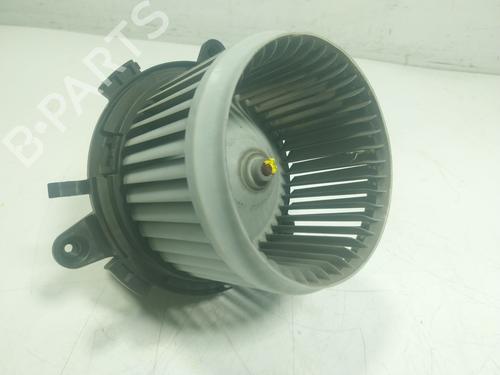 Heater blower motor CITROËN C4 SPACETOURER (3D_) 1.2 PureTech 130 (131 hp) 16664403