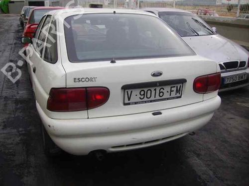Electronic module FORD ESCORT VI (GAL, AAL, ABL) | BP14295041M83 - Image 2