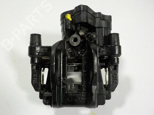 Used Left rear brake caliper Left rear brake caliper CUPRA LEON Sportstourer (KL8, KU8, KUD) [2020-2026] 12823383 12823383