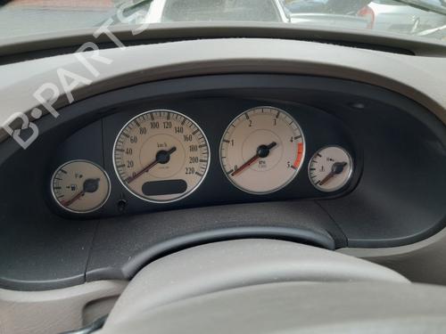 Climate control CHRYSLER VOYAGER IV (RG, RS) 2.5 CRD | BP11189680I5