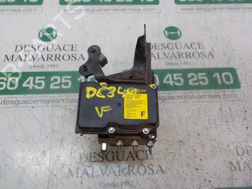 Used ABS pump TOYOTA AURIS (_E15_) [2006-2012]  4509308