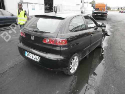 Elektronisk modul SEAT IBIZA III (6L1) 1.9 TDI | BP3805563M83 