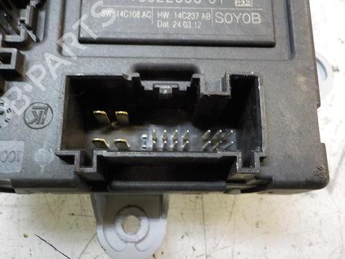 Electronic module FORD GALAXY II (WA6) 2.0 TDCi | BP4003926M83 
