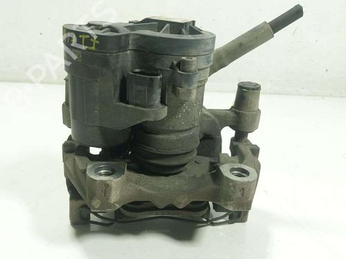 Left rear brake caliper AUDI Q2 (GAB, GAG) 35 TFSI | BP39038993M107 - Image 4