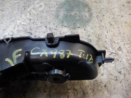 Rear left interior door handle TOYOTA AURIS (_E18_) 1.8 (ZRE182_, ZRE182R) | BP4005957I15 