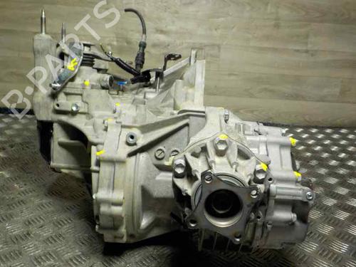 Used Gearbox Gearbox SUZUKI VITARA (LY) [2015-2026] 6547030 6547030