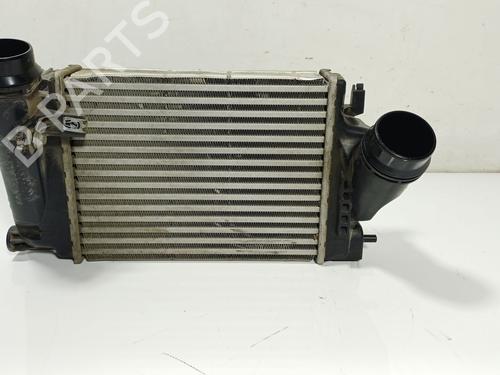 Used Intercooler Intercooler RENAULT GRAND SCÉNIC IV (R9_) 1.6 dCi 130 (130 hp) 36261458 36261458