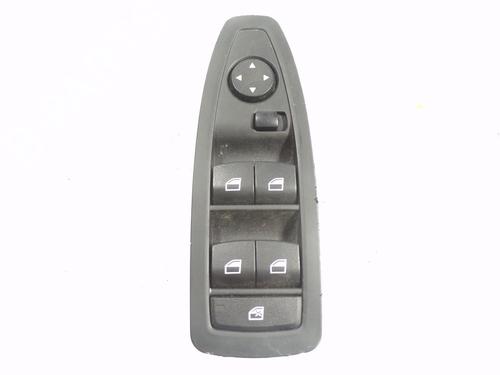 Used Left front window switch BMW 3 (F30, F80) 320 d (163 hp) 7172741