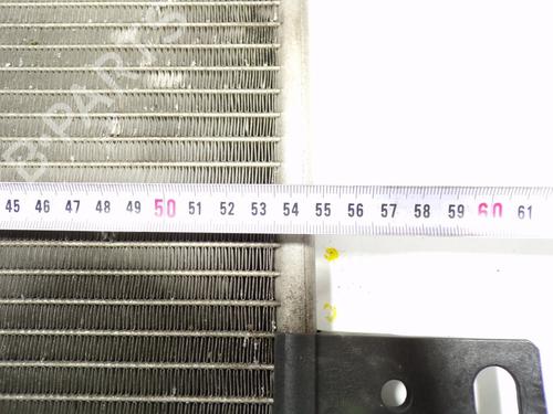 AC radiator CITROËN C4 Picasso II 1.6 BlueHDi 120 | BP7236135M32 - Image 5