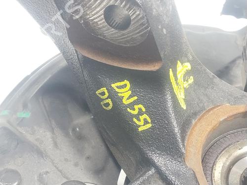 Right front steering knuckle FORD KUGA III (DFK)  | BP19179649M26 