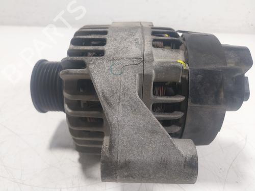 Alternator ALFA ROMEO GIULIETTA (940_)  | BP21376951M7 